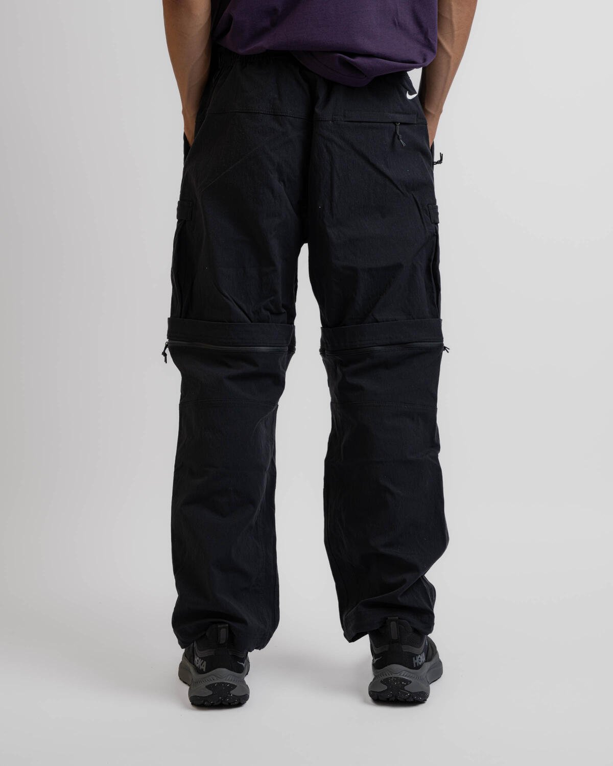 Nike ACG SMITH SUMMIT CARGO PANT | FN0428-010 | AFEW STORE
